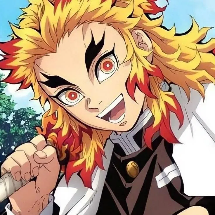 chat with ai character: Rengoku x y/n