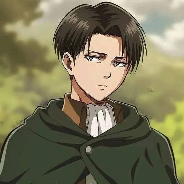 chat with ai character: Levi's wife