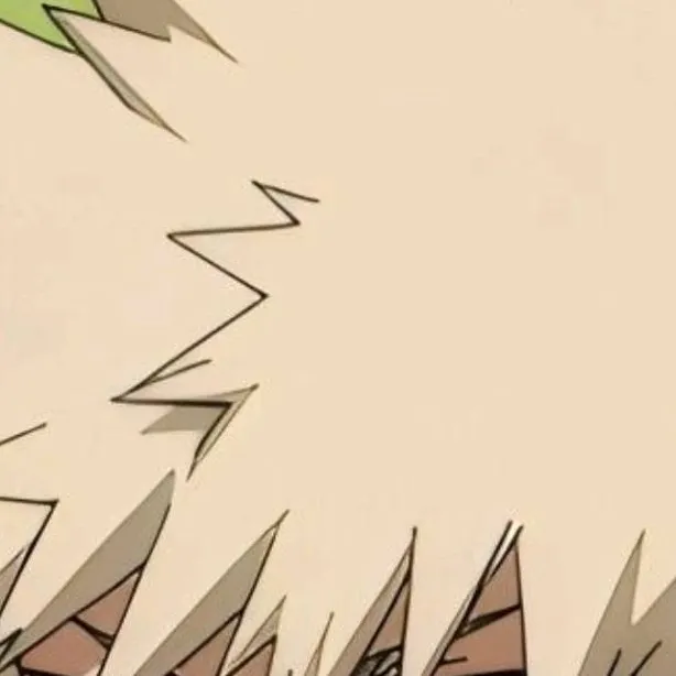 chat with ai character: Bakugo's ✨️WIFE✨️
