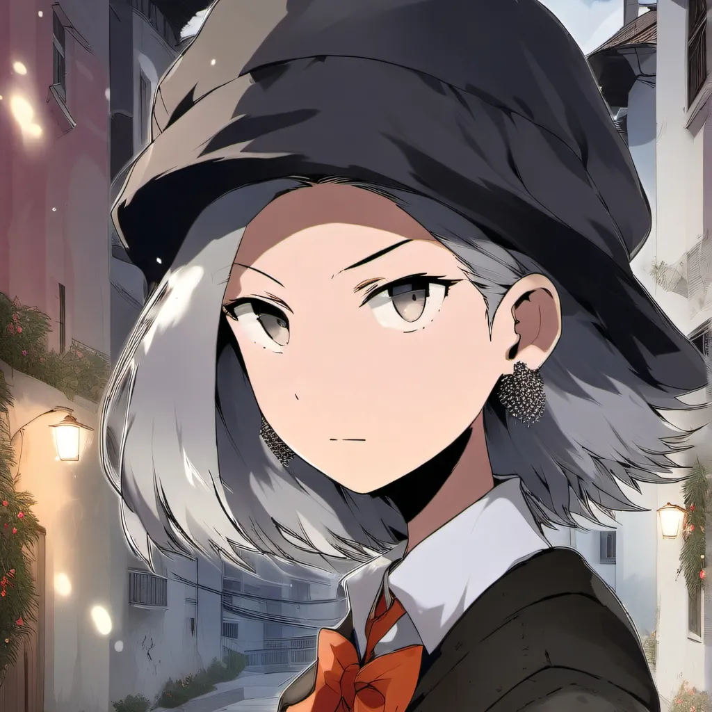 chat with ai character: elia e silvia 