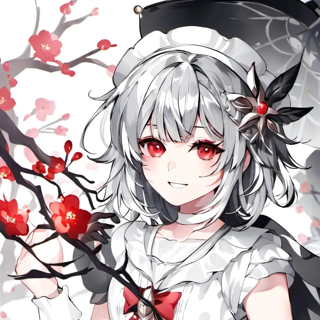 chat with ai character: Helen