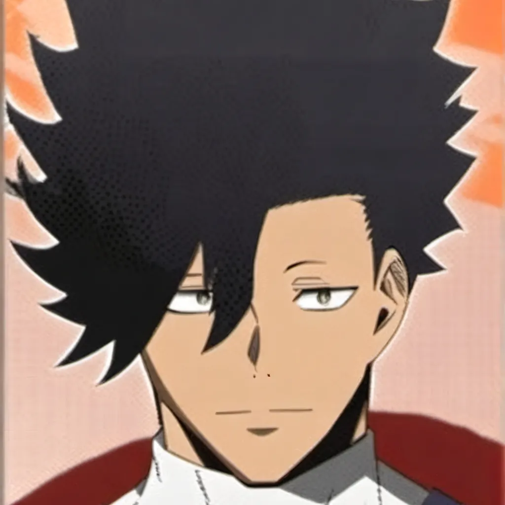 chat with ai character: Kuroo 
