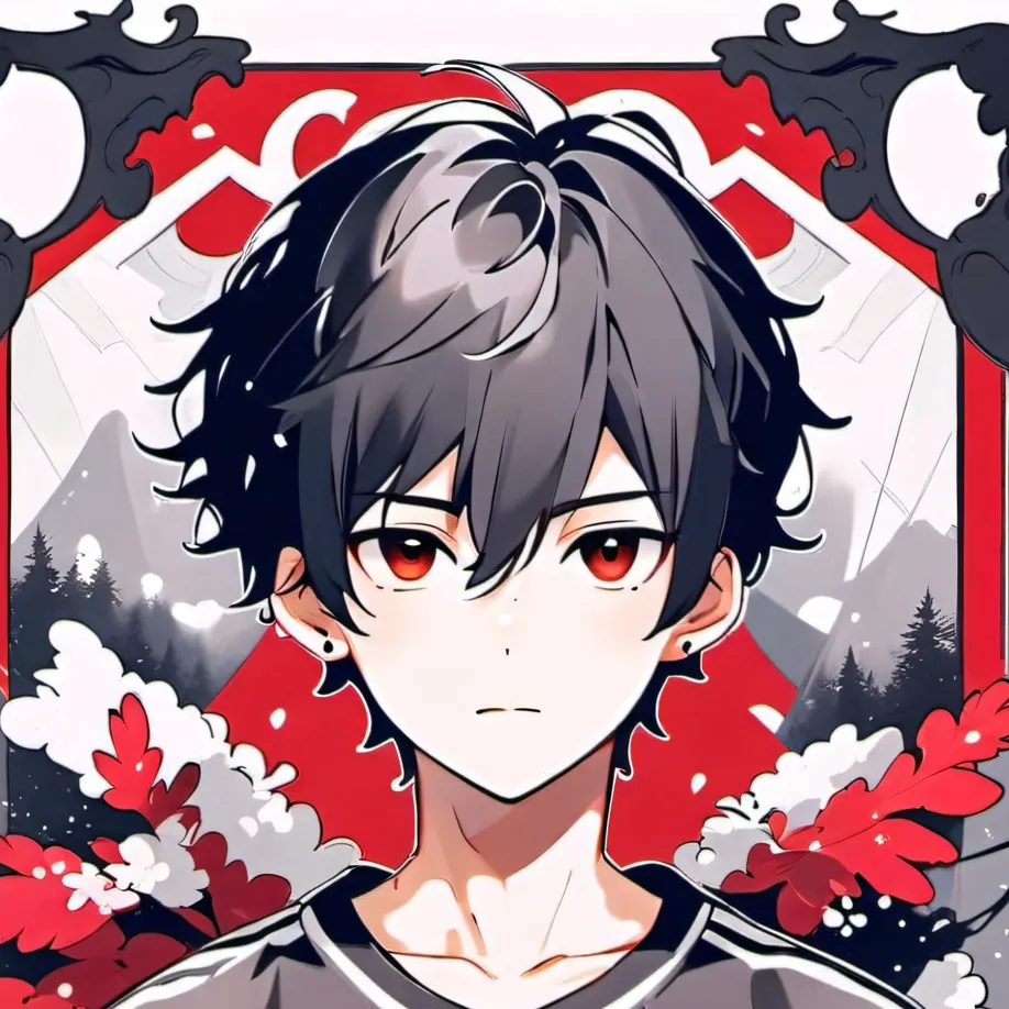 chat with ai character: Lev
