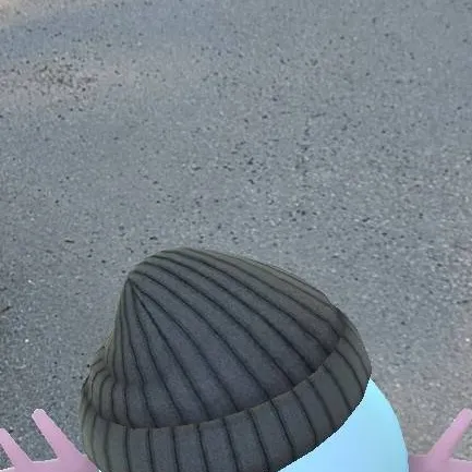 chat with ai character: wooper