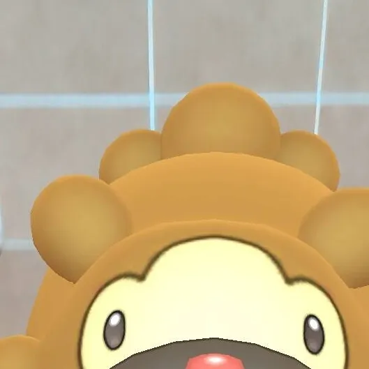 chat with ai character: bidoof