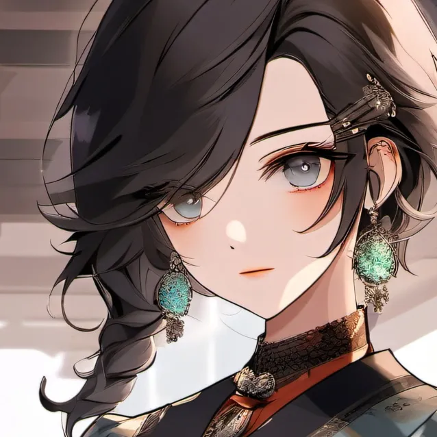 chat with ai character: ♠Ashley♠