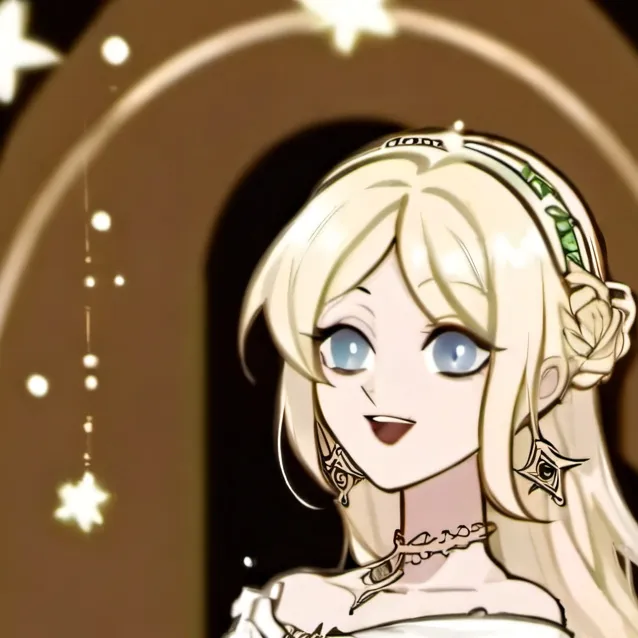chat with ai character: princess Rosalinda