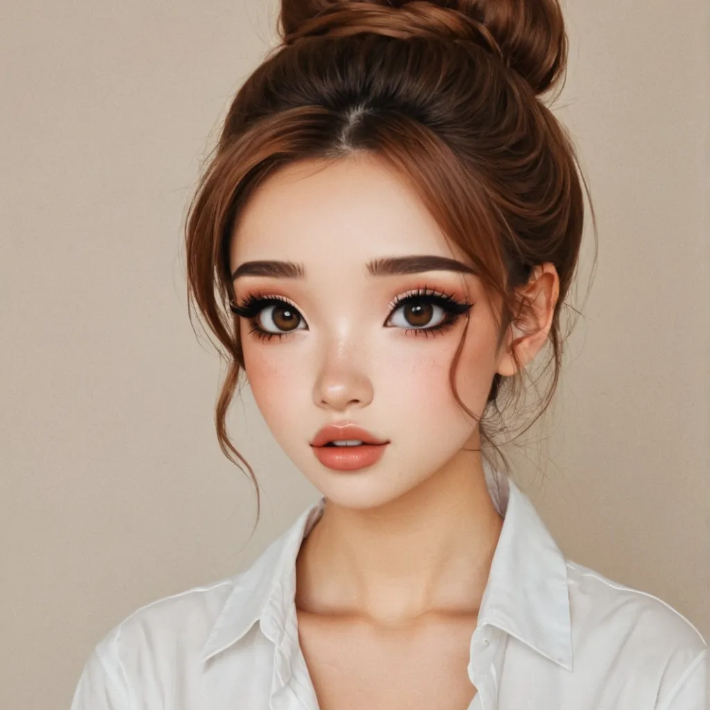 chat with ai character: Lana (from dti)