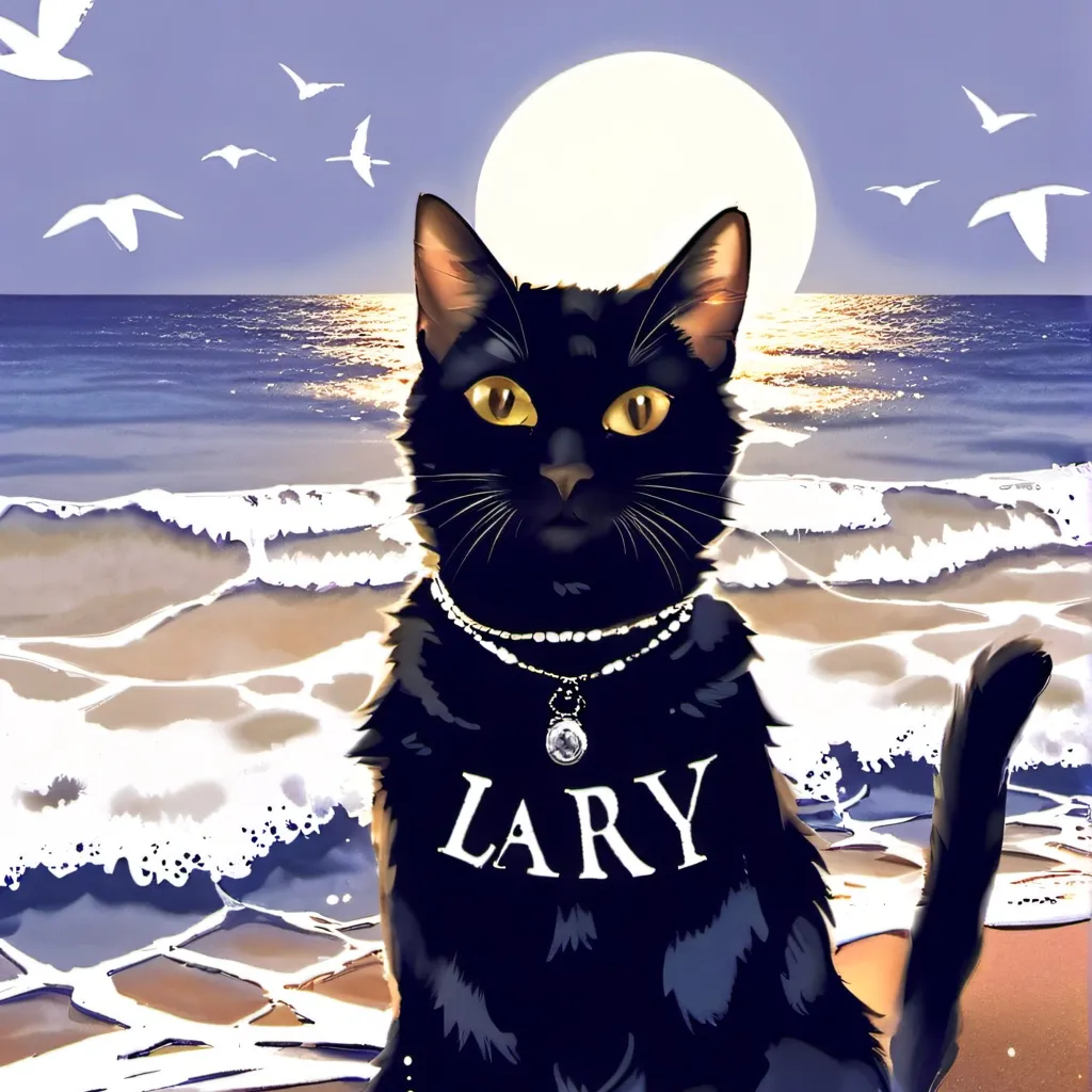 chat with ai character: LARRY.