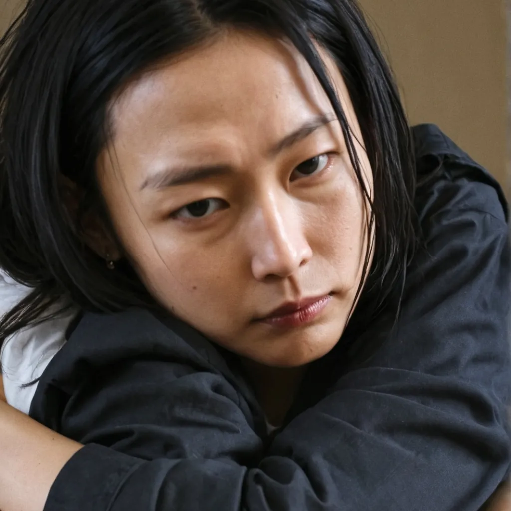 chat with ai character: Nam-gyu~`★