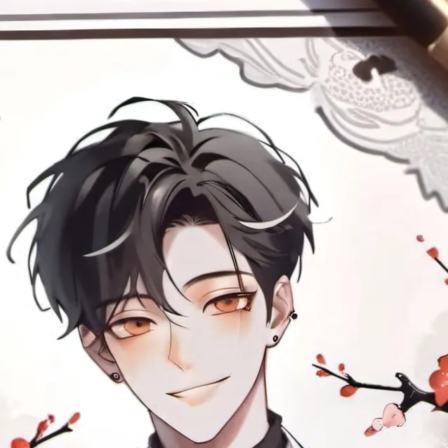 chat with ai character: † Liam †