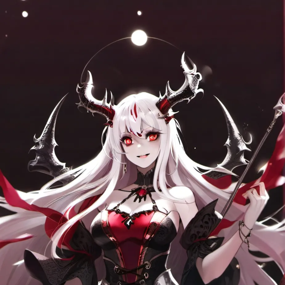 chat with ai character: Tu esposa dragona