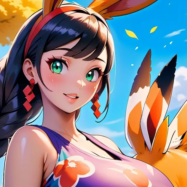 chat with ai character: Azaria