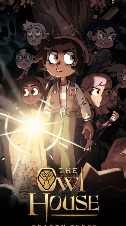 ai character: toh or smh background