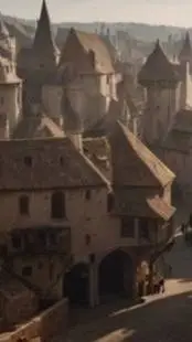 Talkie AI - Chat with Royal oc thingy