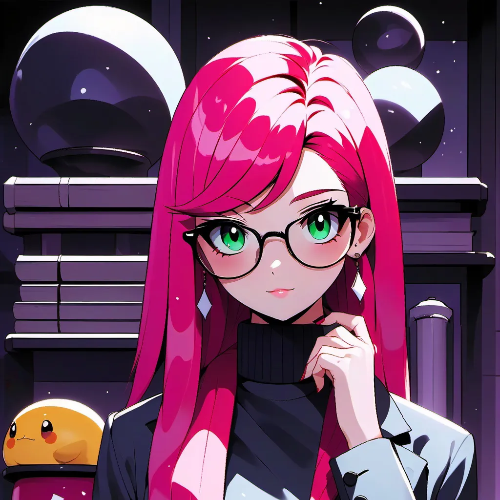 chat with ai character: Tutor 