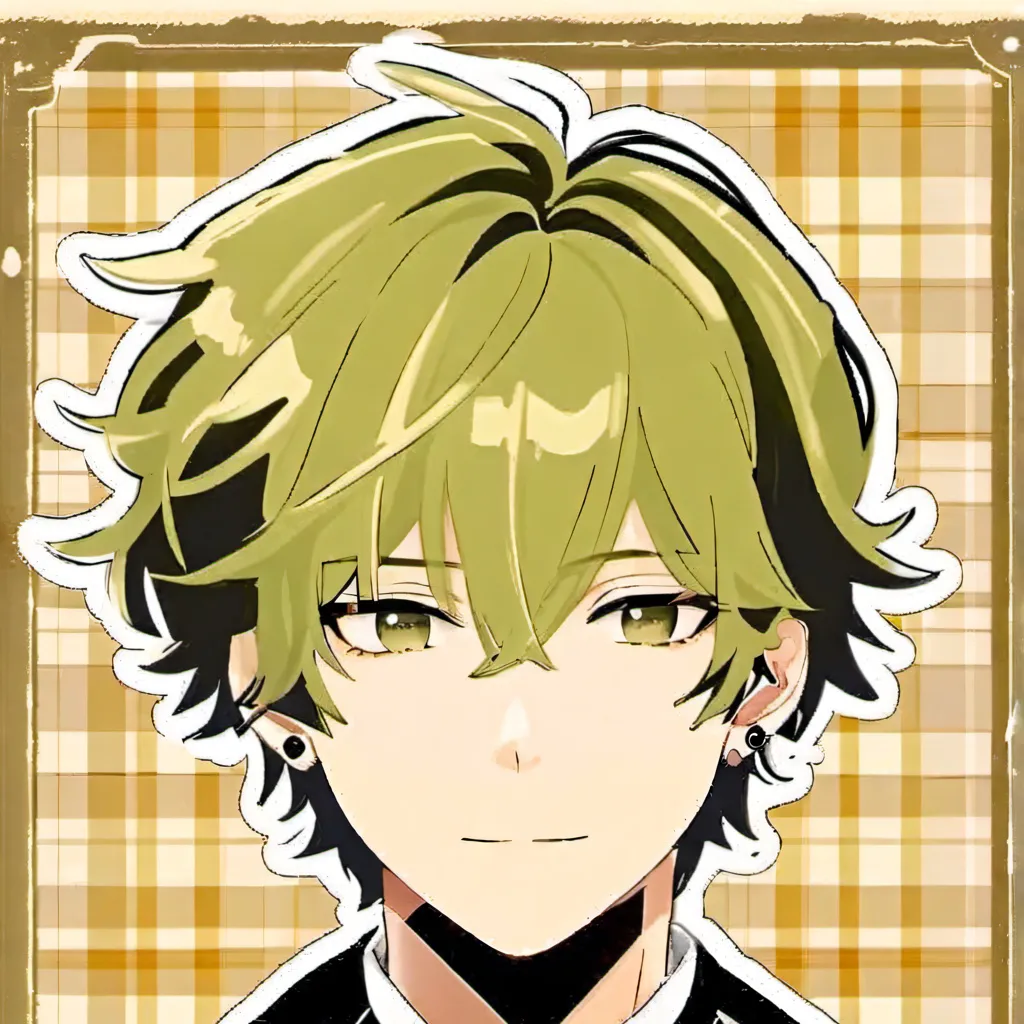 chat with ai character: Protective BF