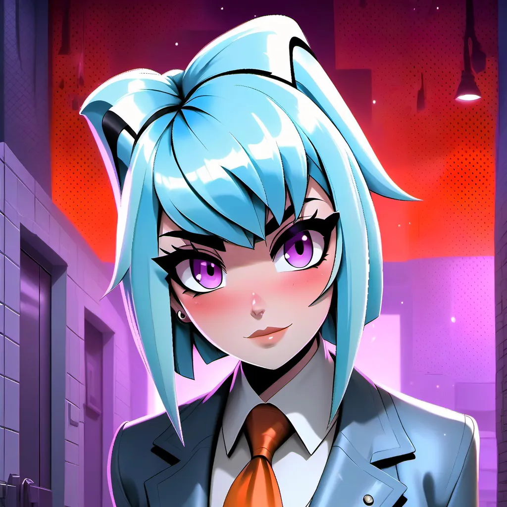 chat with ai character: Prison guard 