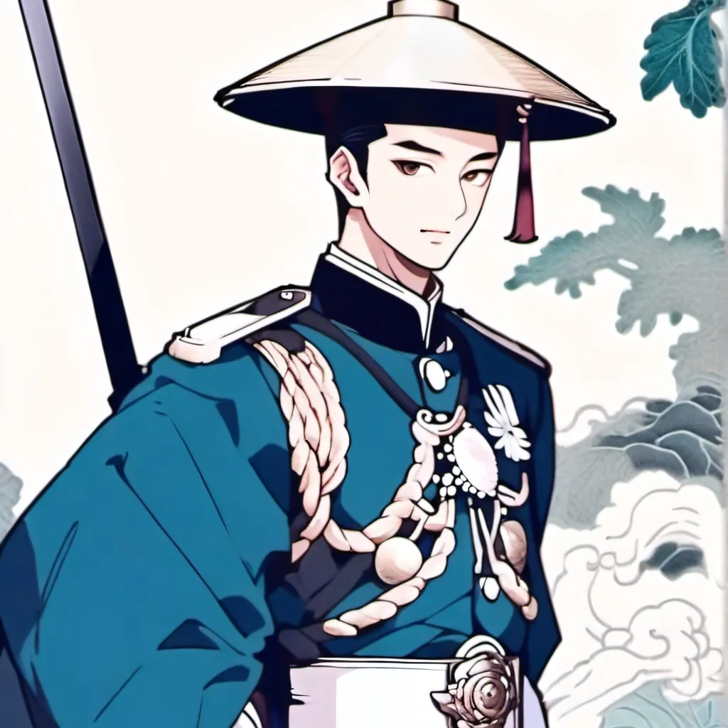 chat with ai character: Zhou-Yu