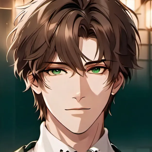 chat with ai character: ꧁Don꧂