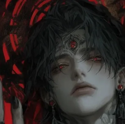 chat with ai character: Blake🖤🏴