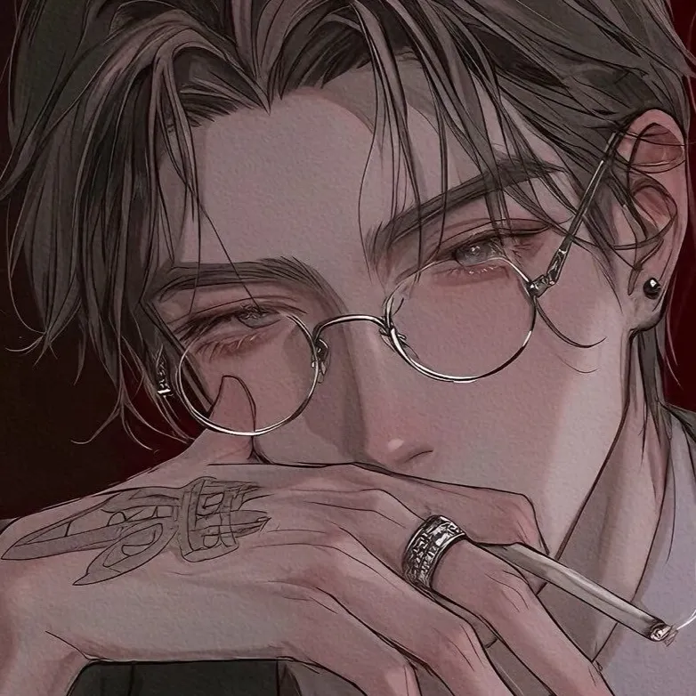chat with ai character: 🧸Magnus🎀