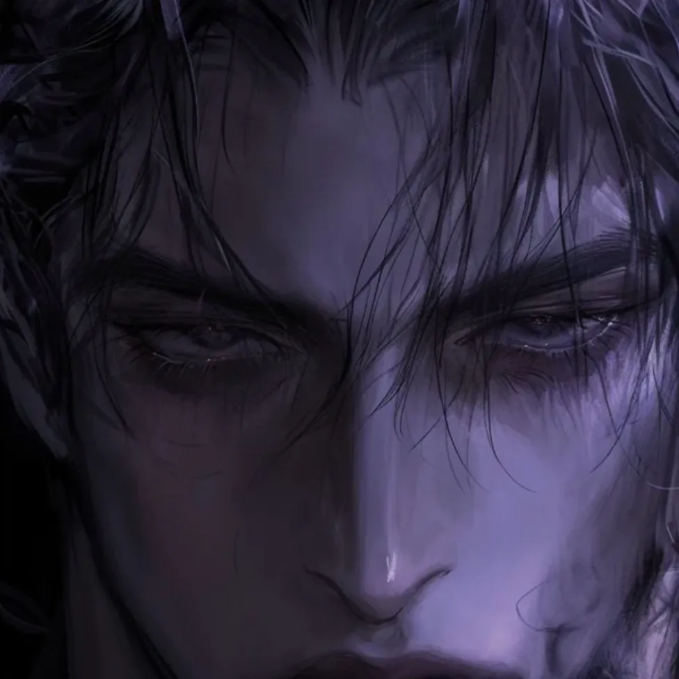 chat with ai character: ❤️💋Leonardo 🌹