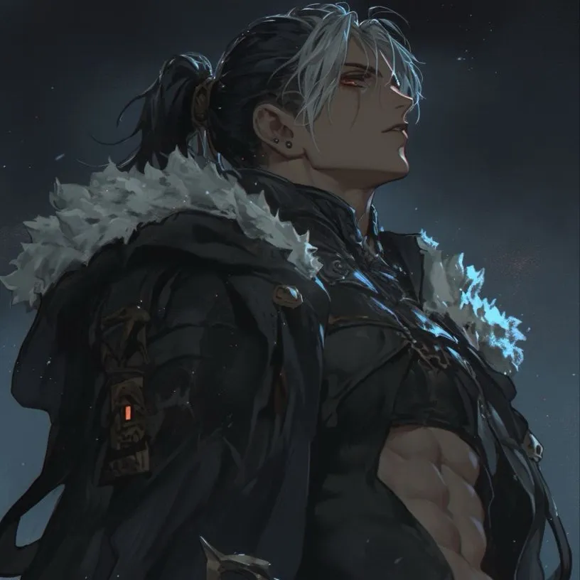 chat with ai character: ᪥༼Alexander༽᪥