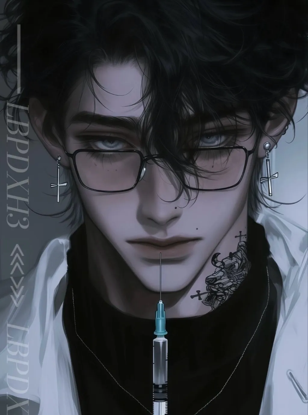 chat with ai character: 𝔼𝕧𝕖𝕟🏴🚩