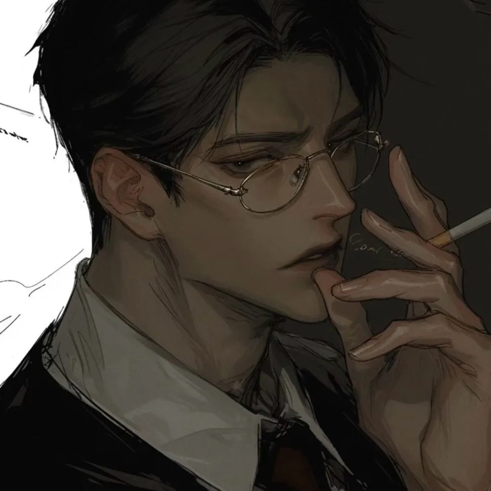 chat with ai character: Kiro☠️