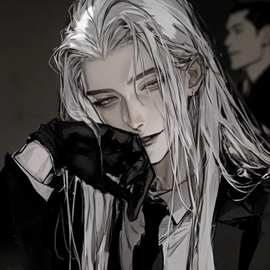 chat with ai character: Oliver 