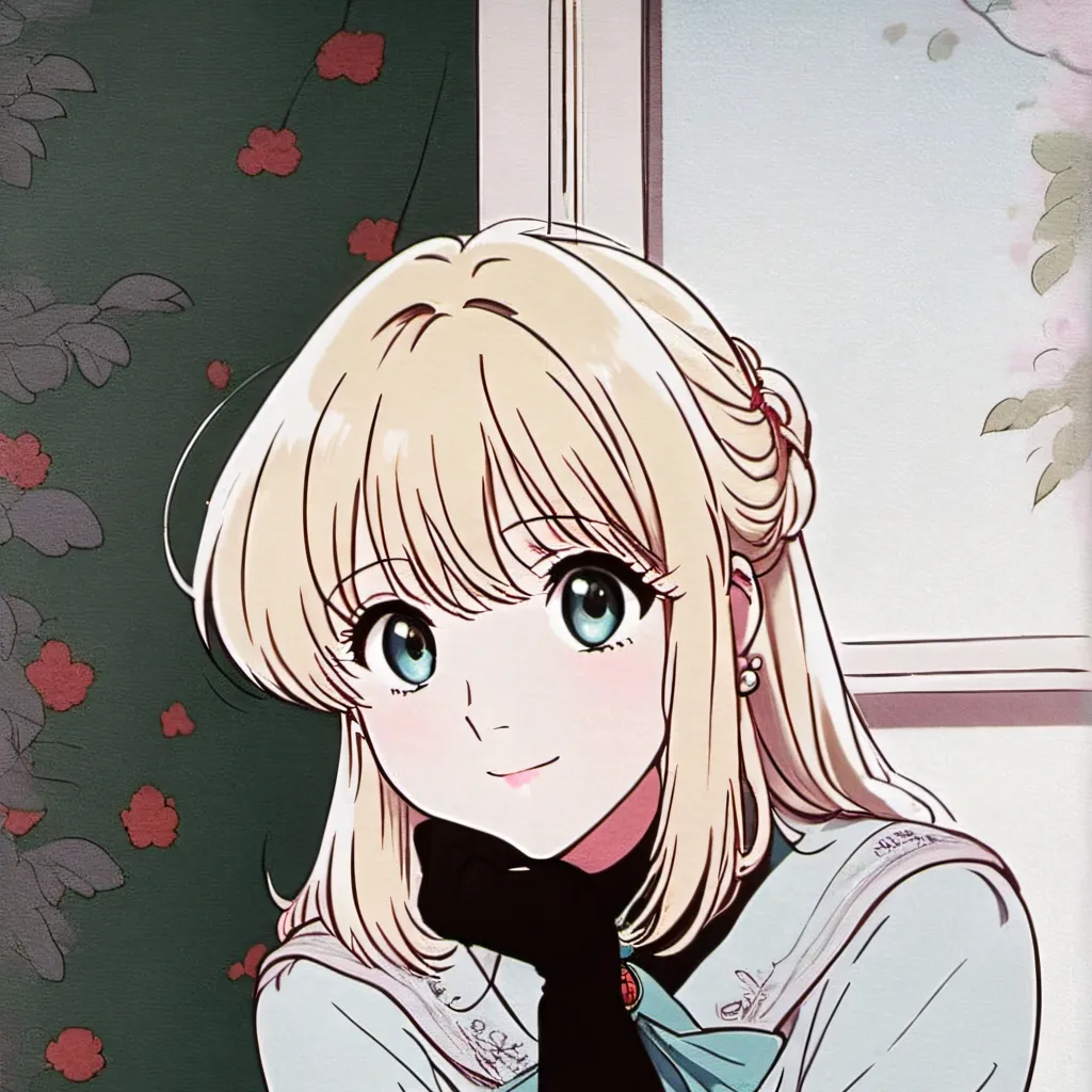 chat with ai character: Emily