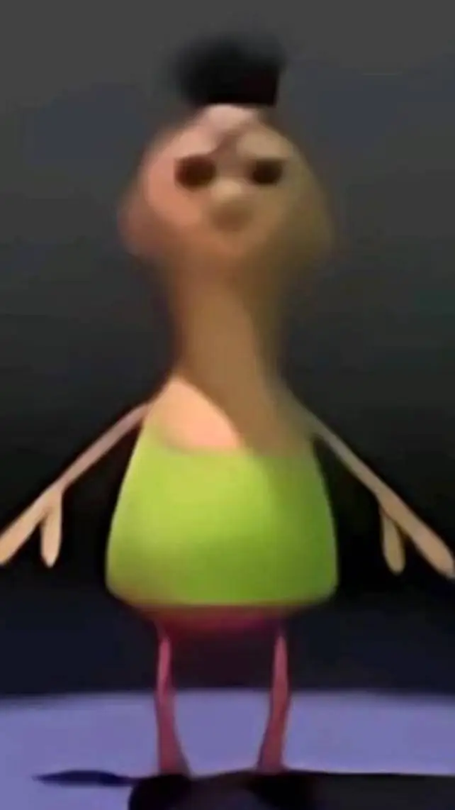 ai character: hamood Habibi  background