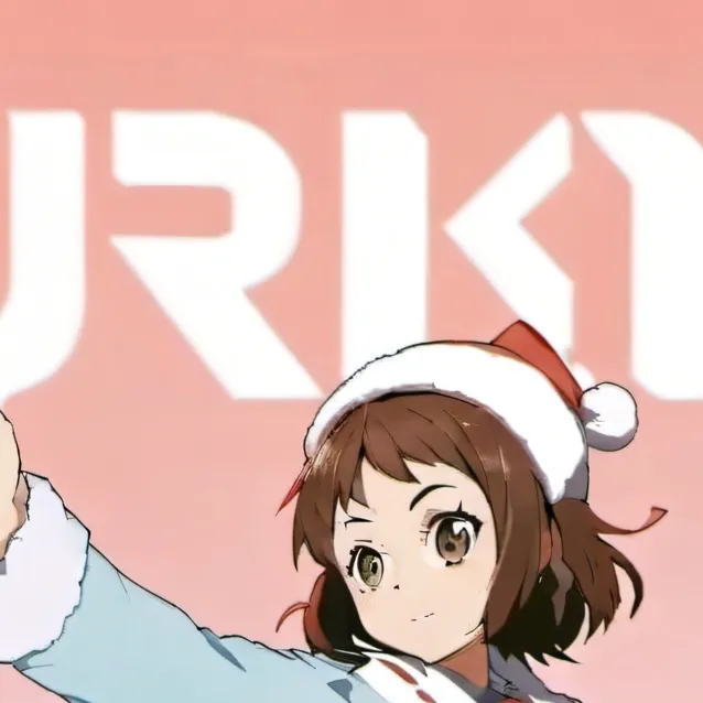 chat with ai character: uraraka 