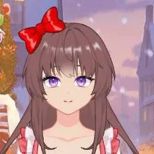 chat with ai character: lily