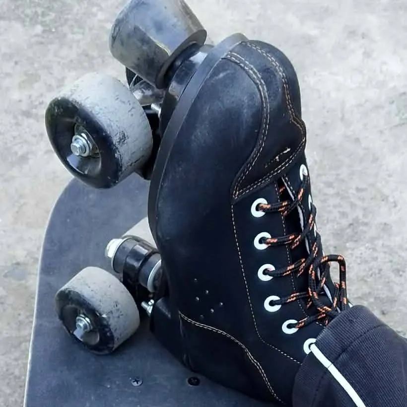 chat with ai character: College