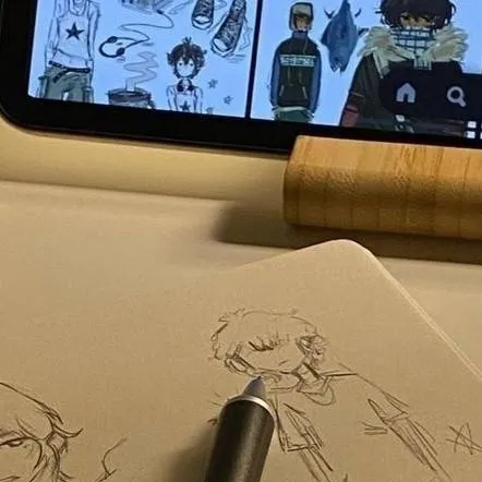 chat with ai character: Nolan