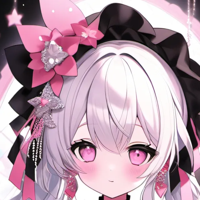 chat with ai character: Bebe linda 😍