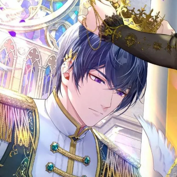 chat with ai character: Erick👑