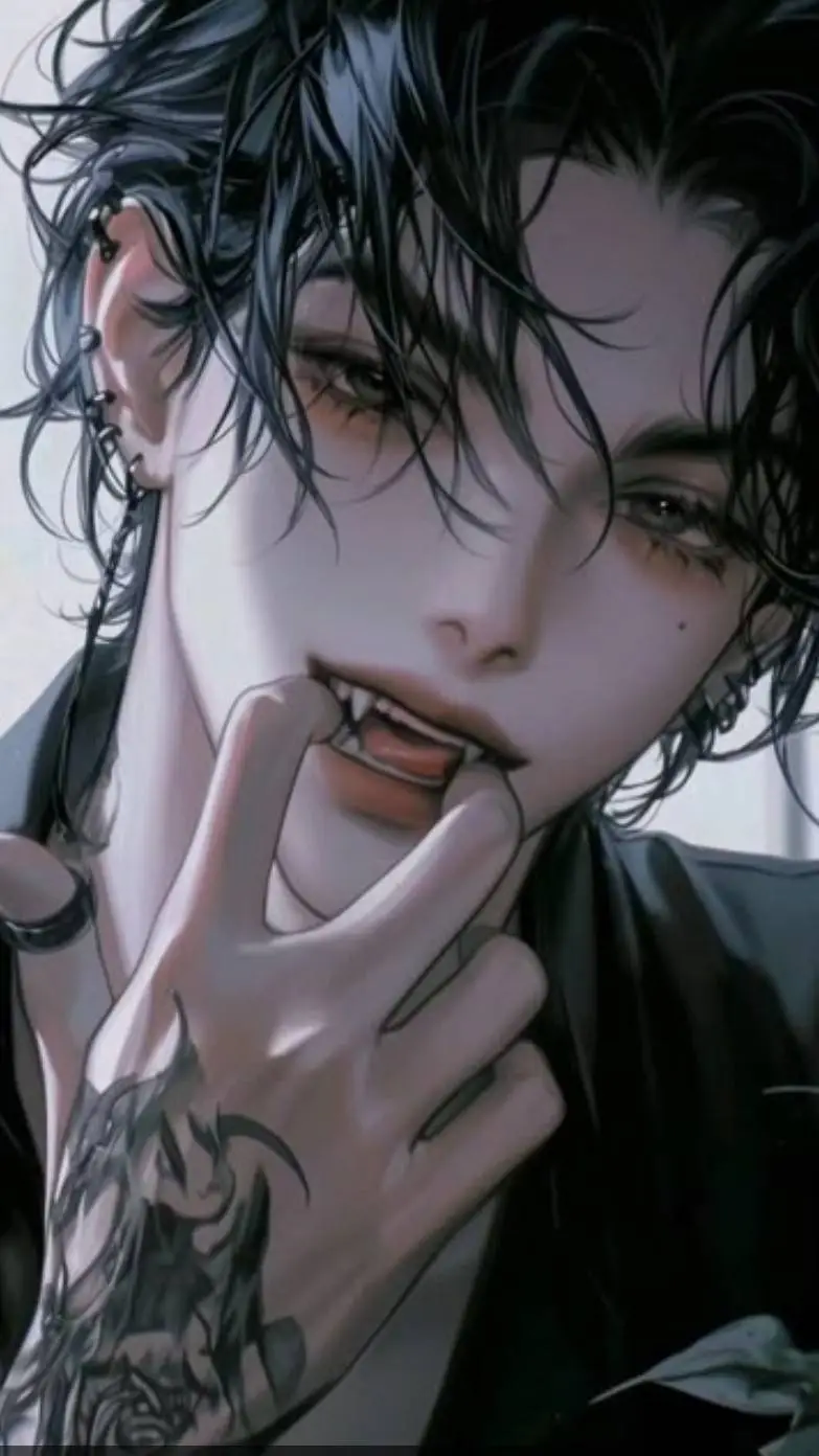 ai character: Javier background