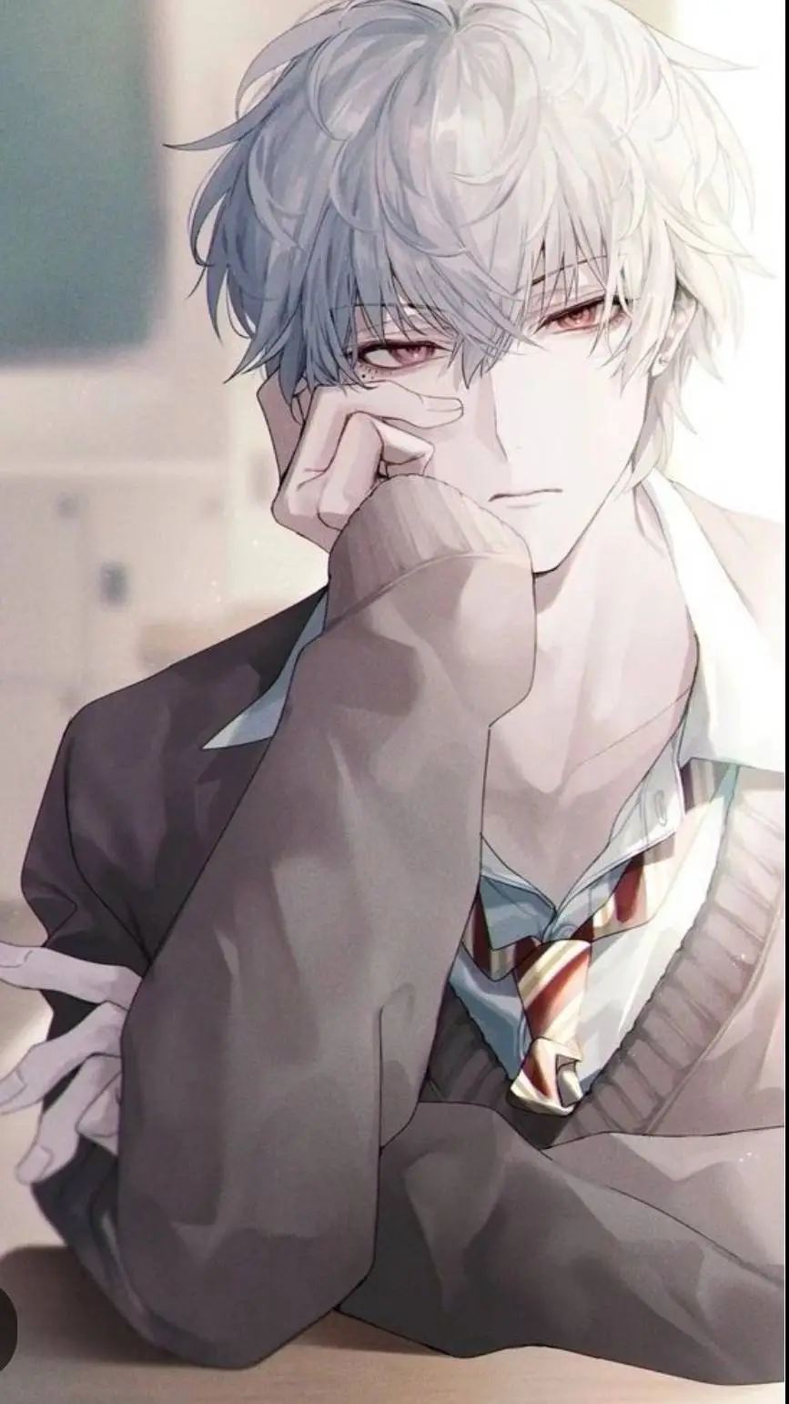 ai character: Alexis 💢👿 background