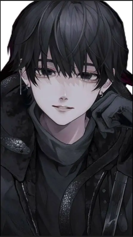 ai character: Alexandro background