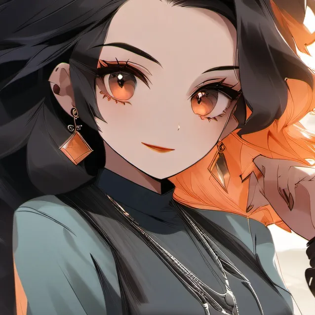 chat with ai character: Zelena