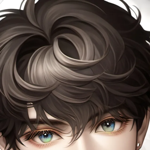 chat with ai character: Ian