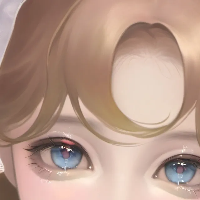 chat with ai character: Lena