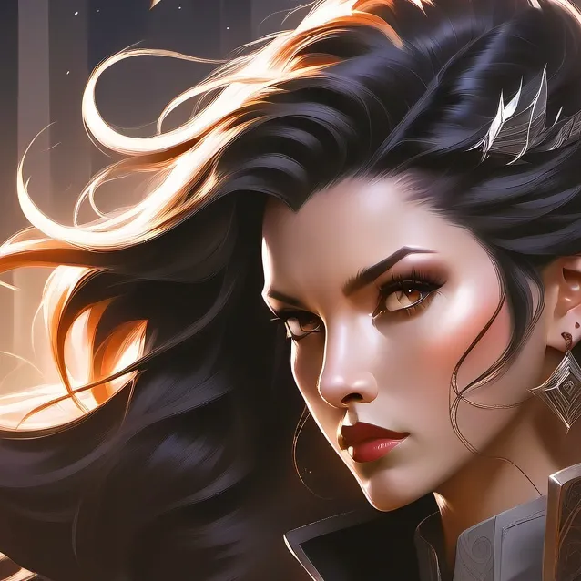 chat with ai character: El final (o no 🤨)