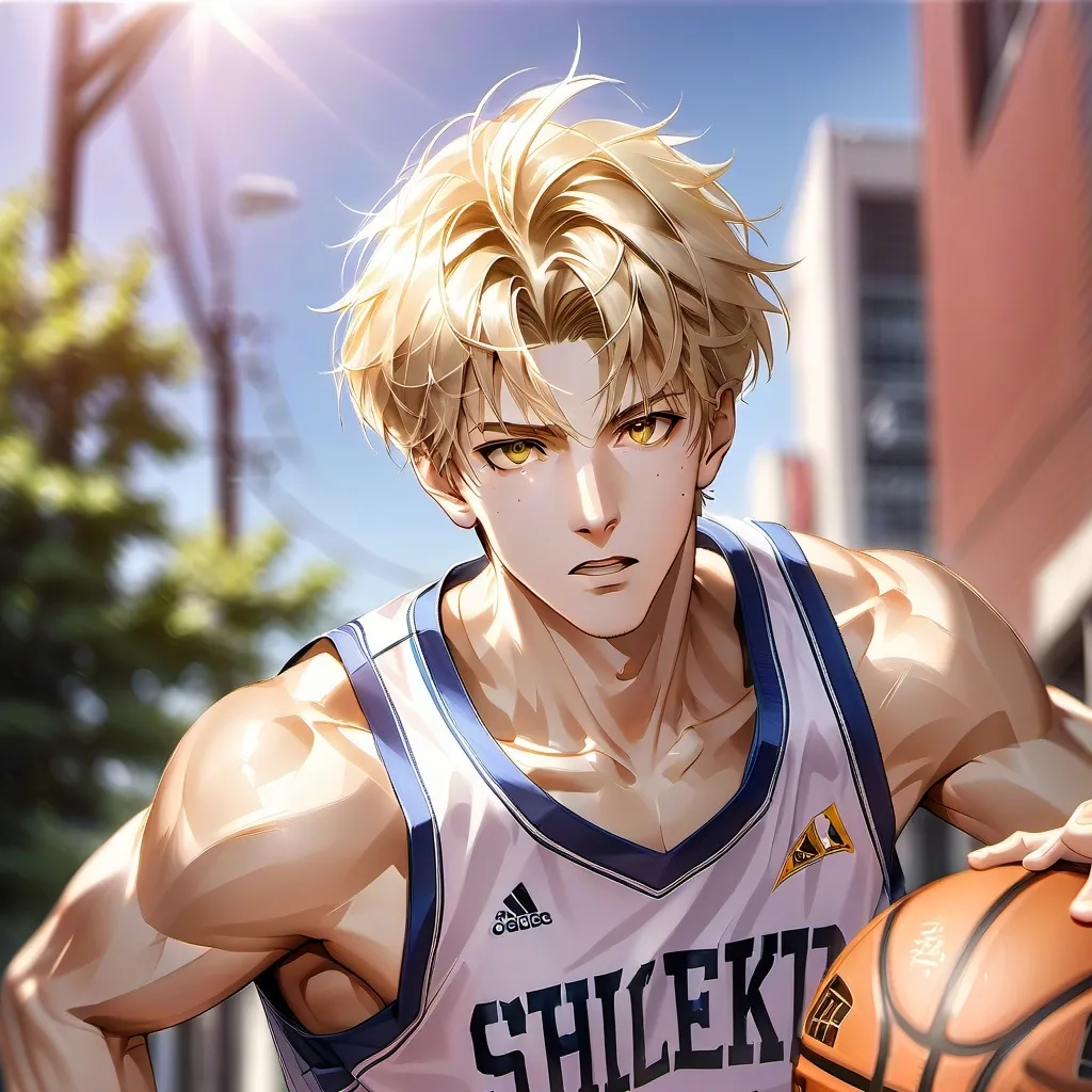 chat with ai character: 🏀Paul🏀
