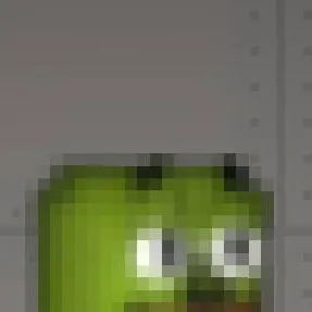chat with ai character: grass boy