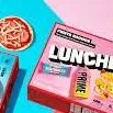 chat with ai character: lunchly