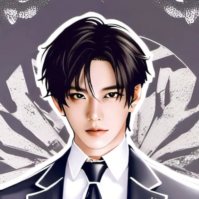 chat with ai character: Lee Heeseung 